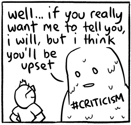Illustration for article titled Are "Haters" Valuable Critics? The Debate Over Trolls and Art